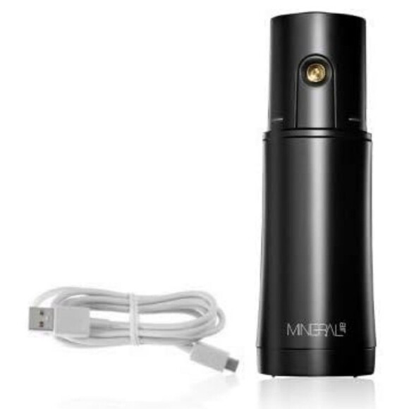 Mineral Air Complexion and Blush Sprayer Airbrush...